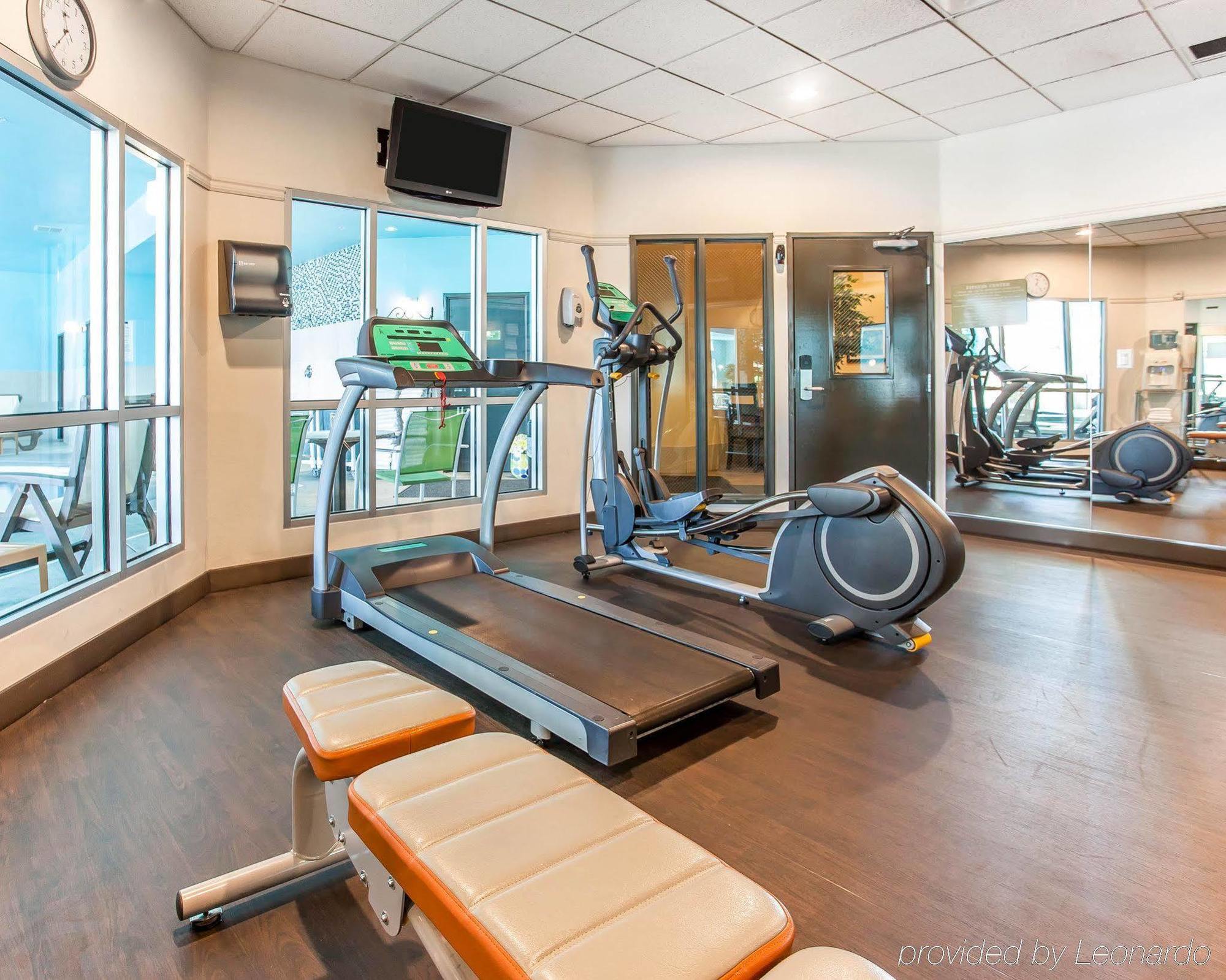 Comfort Suites Airport Tukwila Seattle Экстерьер фото